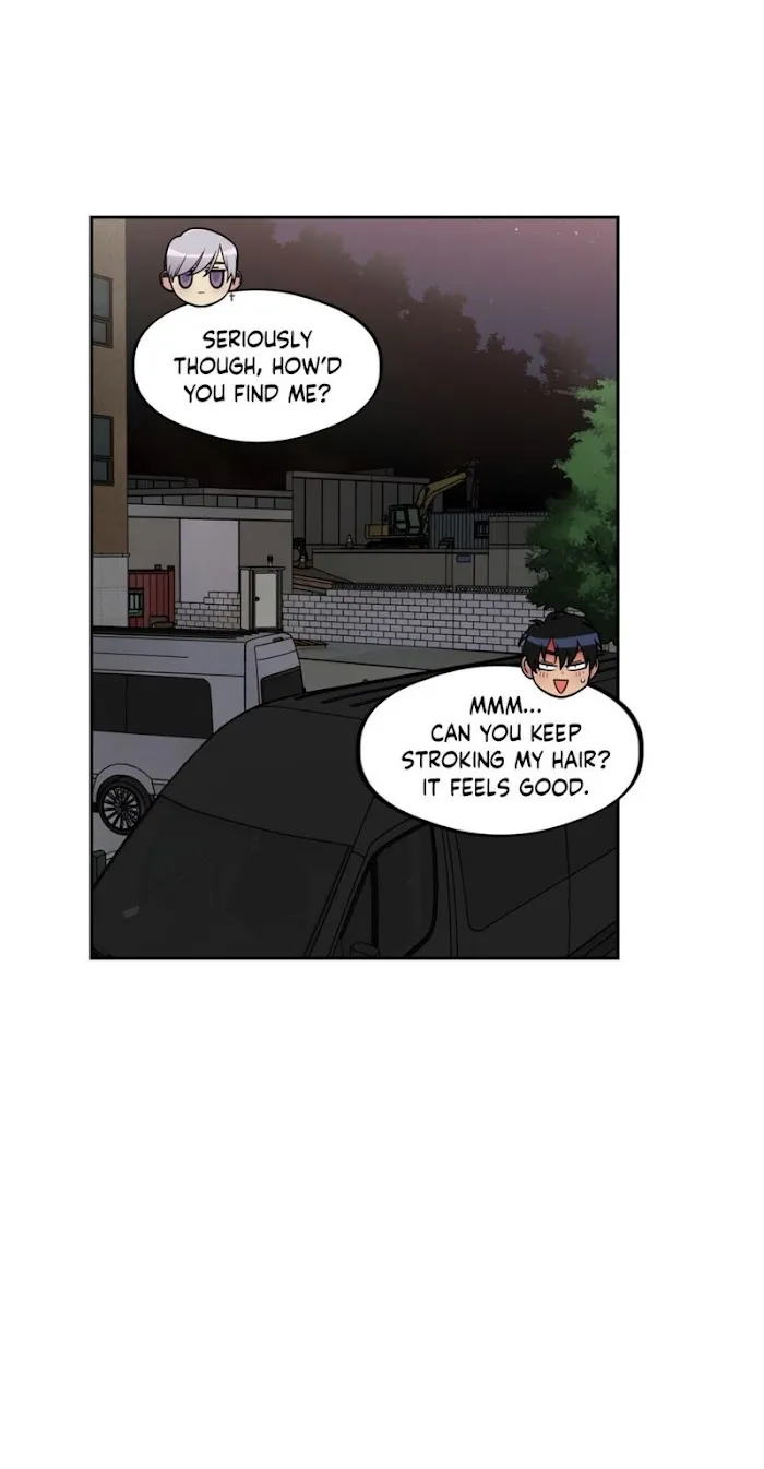 Penthouse XXX - Chapter 27 Page 20