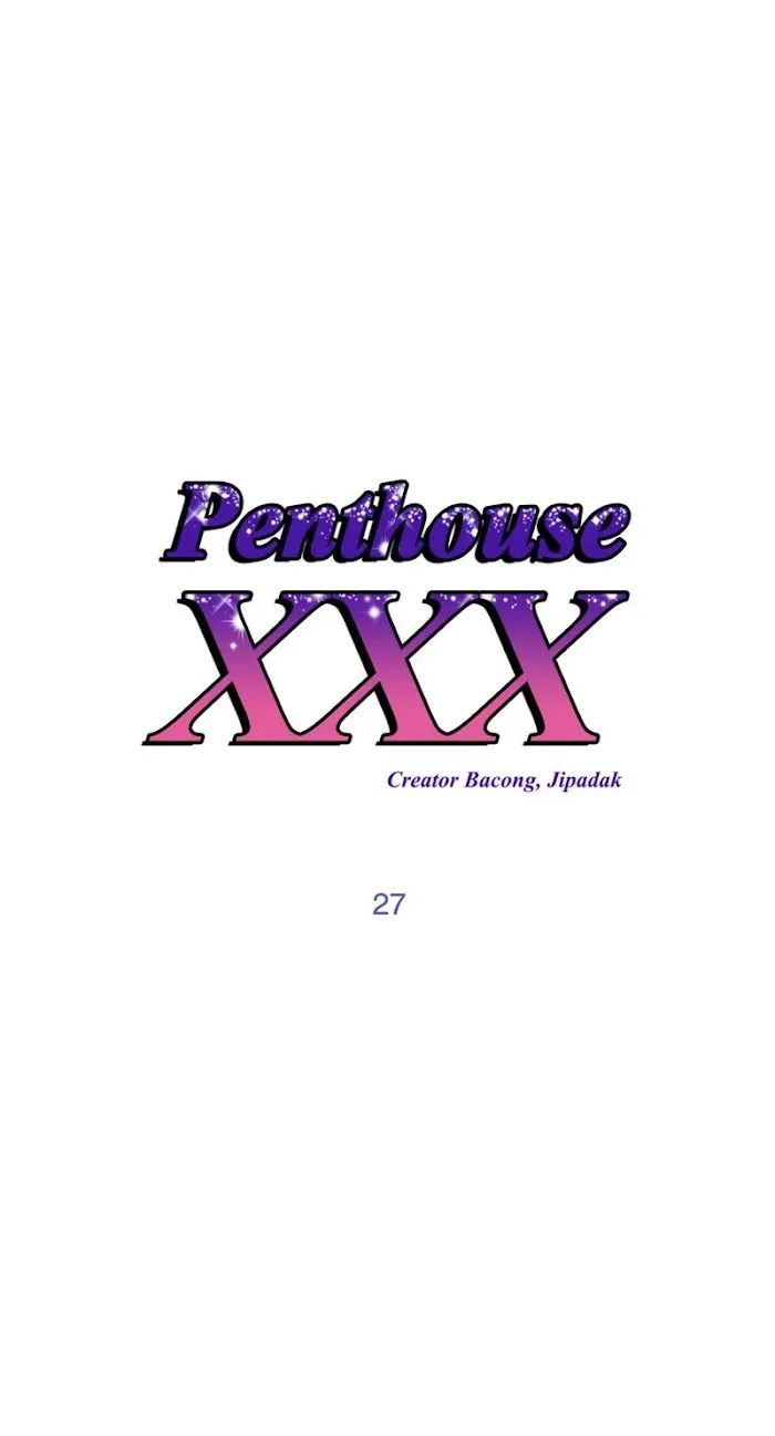 Penthouse XXX - Chapter 27 Page 22