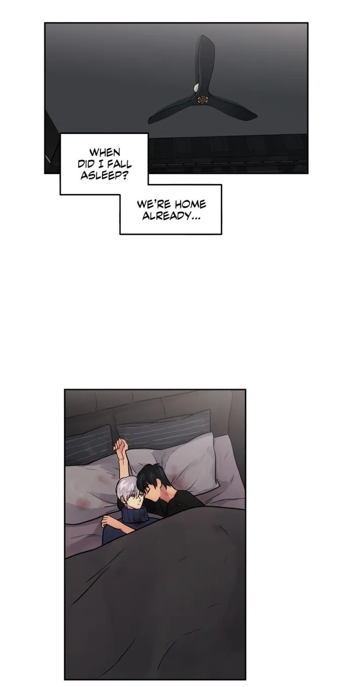 Penthouse XXX - Chapter 27 Page 23