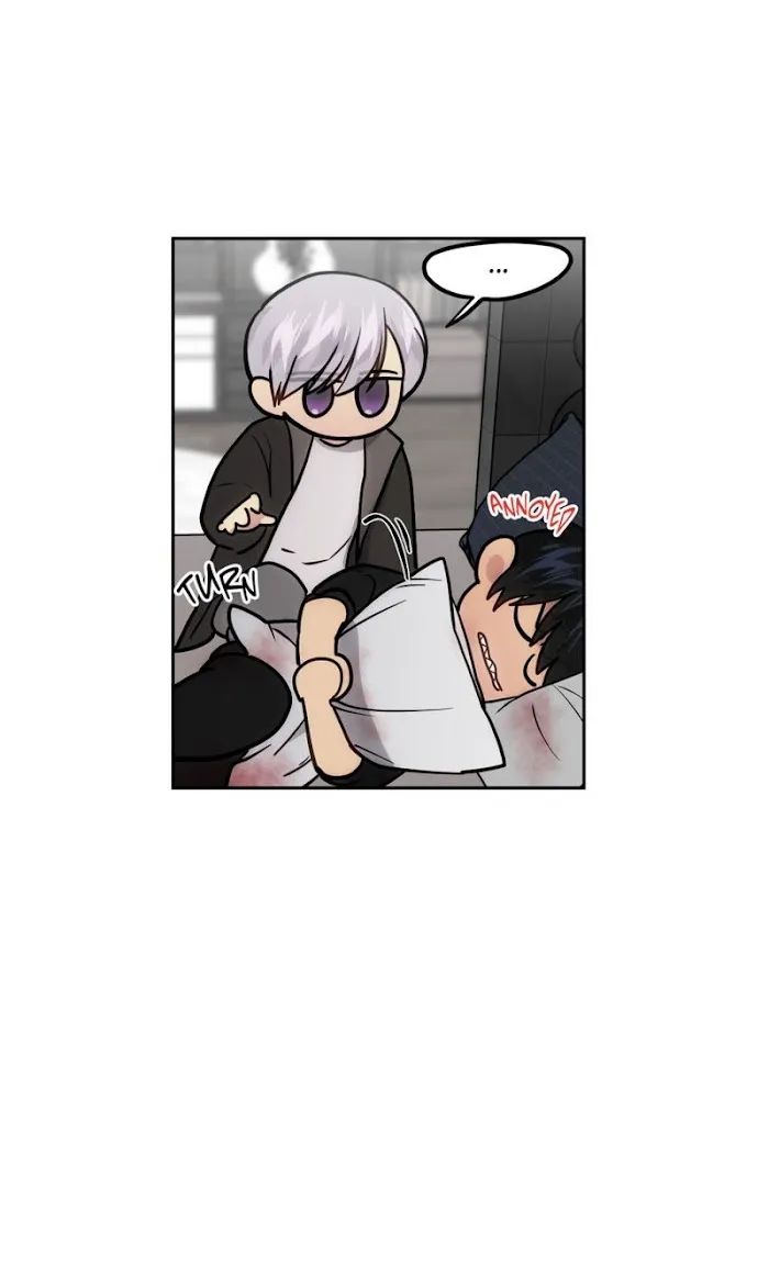 Penthouse XXX - Chapter 27 Page 36