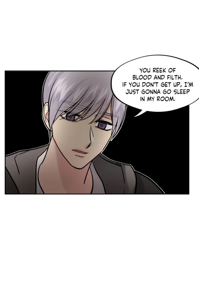 Penthouse XXX - Chapter 27 Page 39