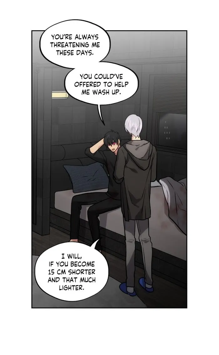 Penthouse XXX - Chapter 27 Page 41
