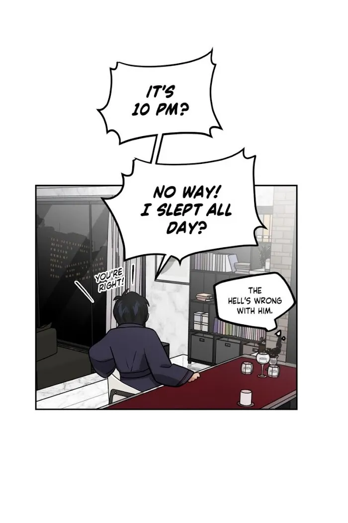 Penthouse XXX - Chapter 27 Page 50