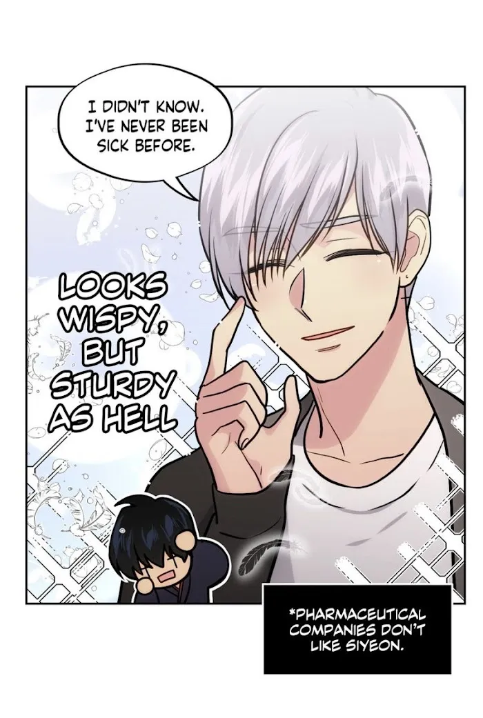 Penthouse XXX - Chapter 27 Page 54