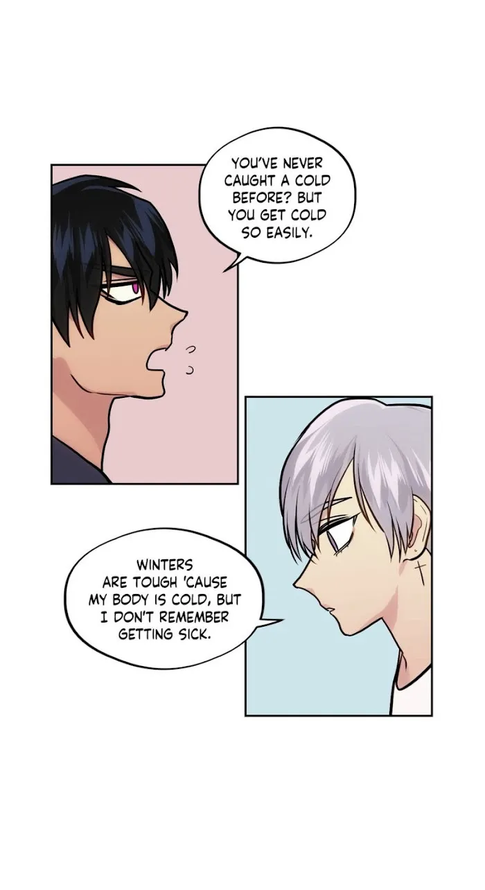 Penthouse XXX - Chapter 27 Page 55