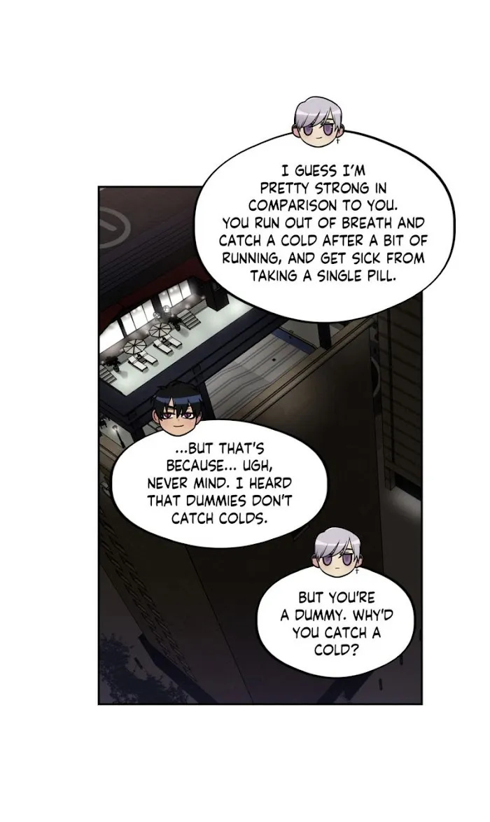 Penthouse XXX - Chapter 27 Page 56