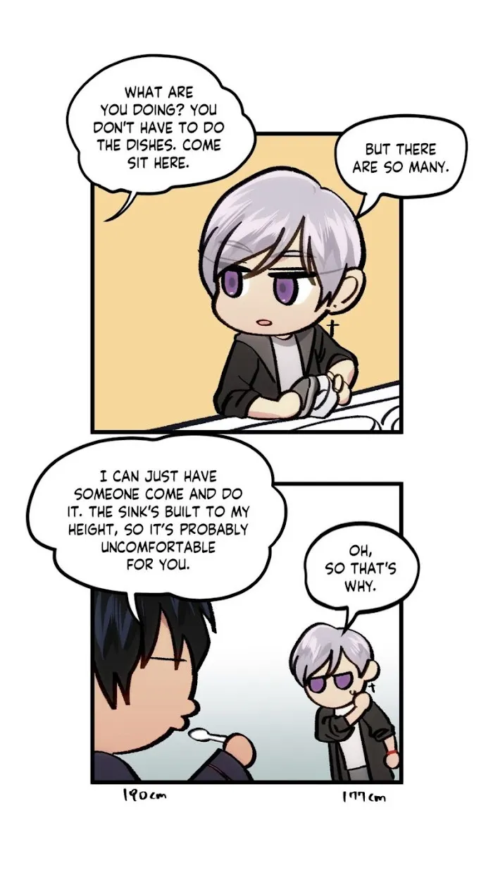 Penthouse XXX - Chapter 27 Page 57