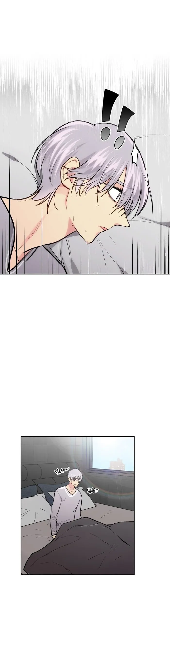 Penthouse XXX - Chapter 28 Page 6