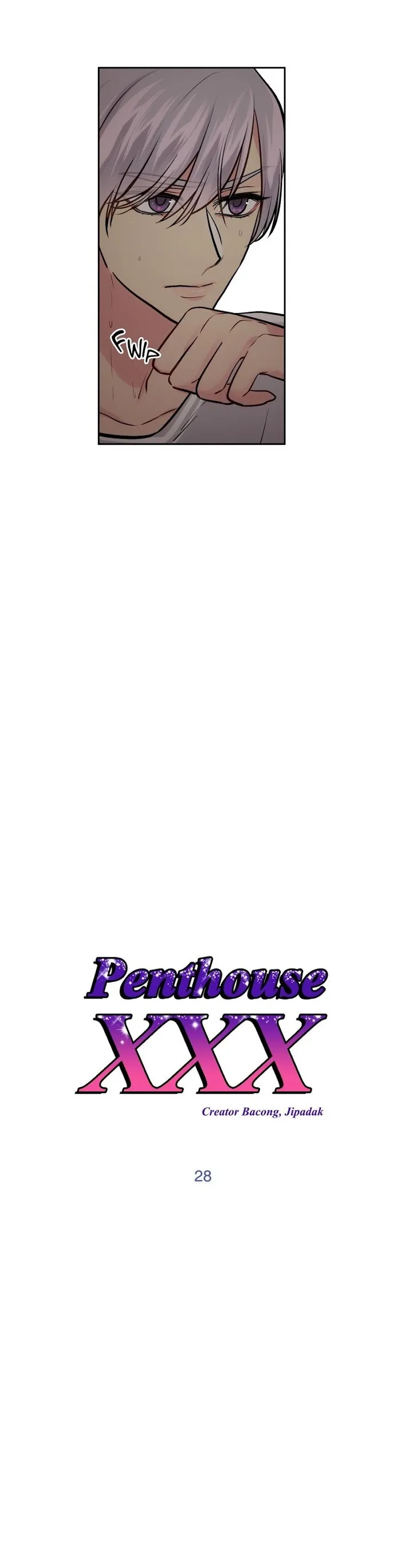 Penthouse XXX - Chapter 28 Page 7