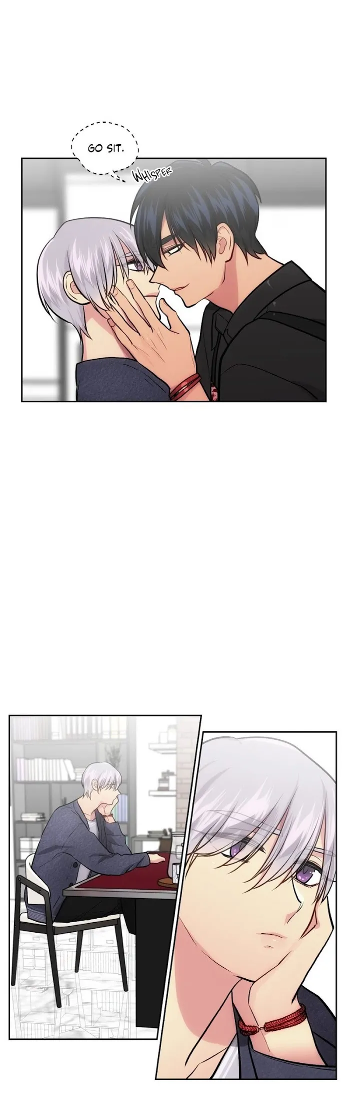 Penthouse XXX - Chapter 28 Page 13