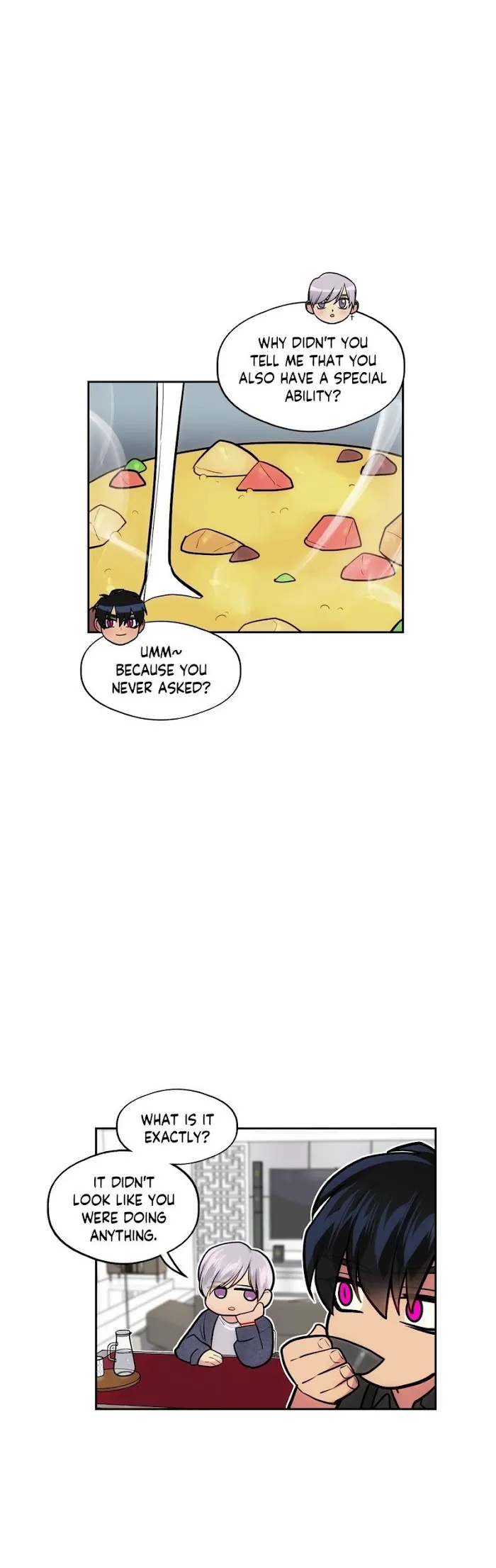 Penthouse XXX - Chapter 28 Page 14