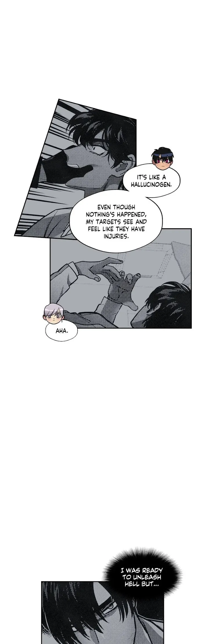 Penthouse XXX - Chapter 28 Page 15