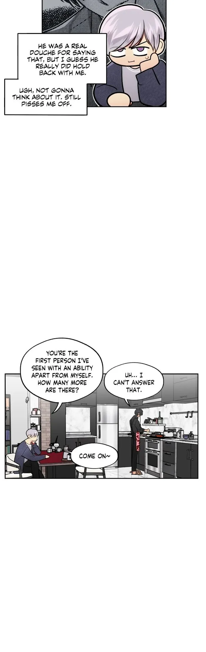 Penthouse XXX - Chapter 28 Page 16