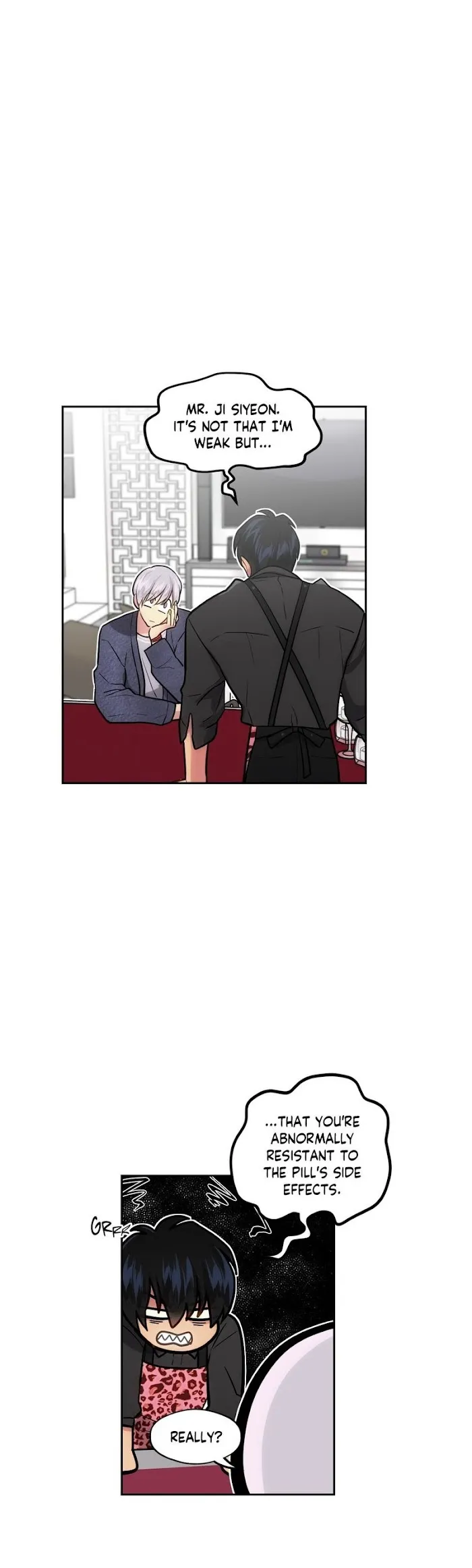 Penthouse XXX - Chapter 28 Page 18