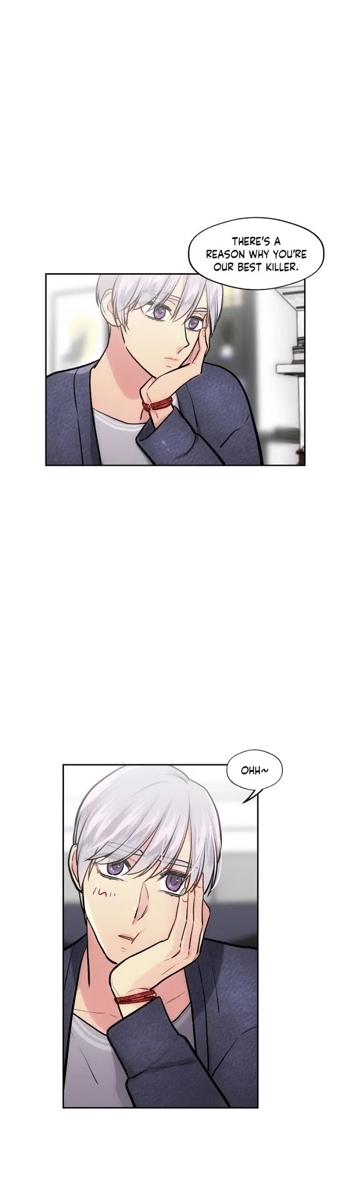 Penthouse XXX - Chapter 28 Page 19