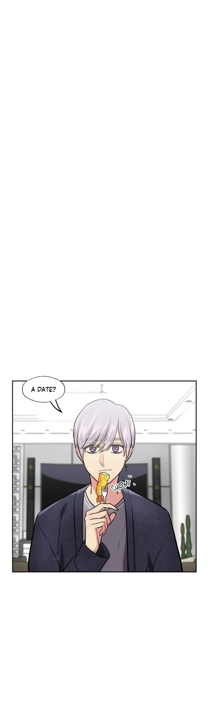 Penthouse XXX - Chapter 28 Page 20