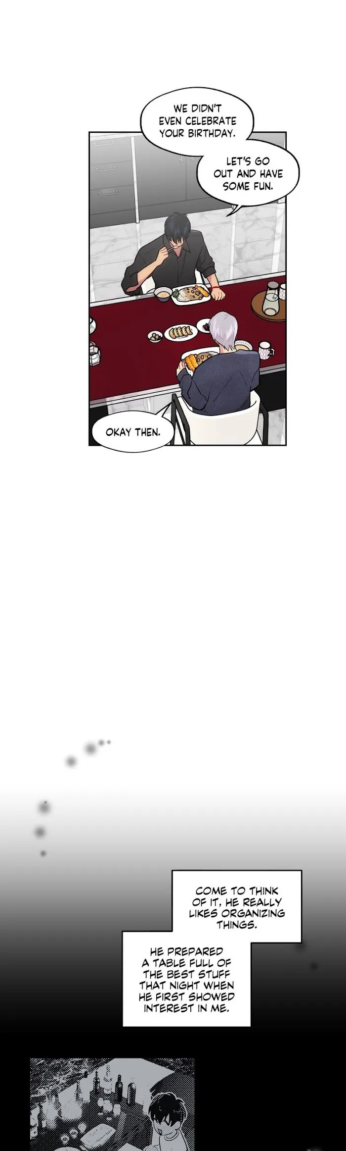Penthouse XXX - Chapter 28 Page 21