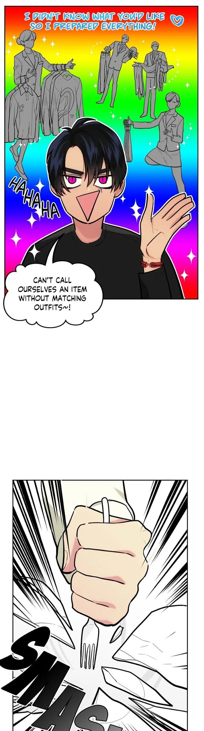 Penthouse XXX - Chapter 28 Page 30
