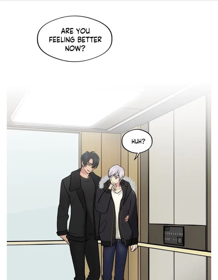 Penthouse XXX - Chapter 29 Page 23
