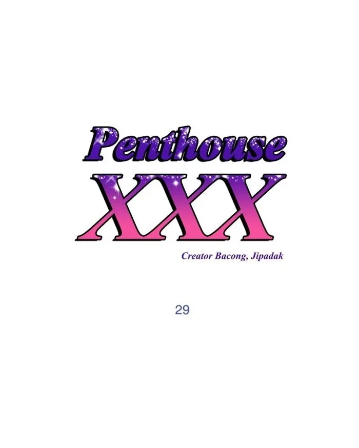 Penthouse XXX - Chapter 29 Page 32