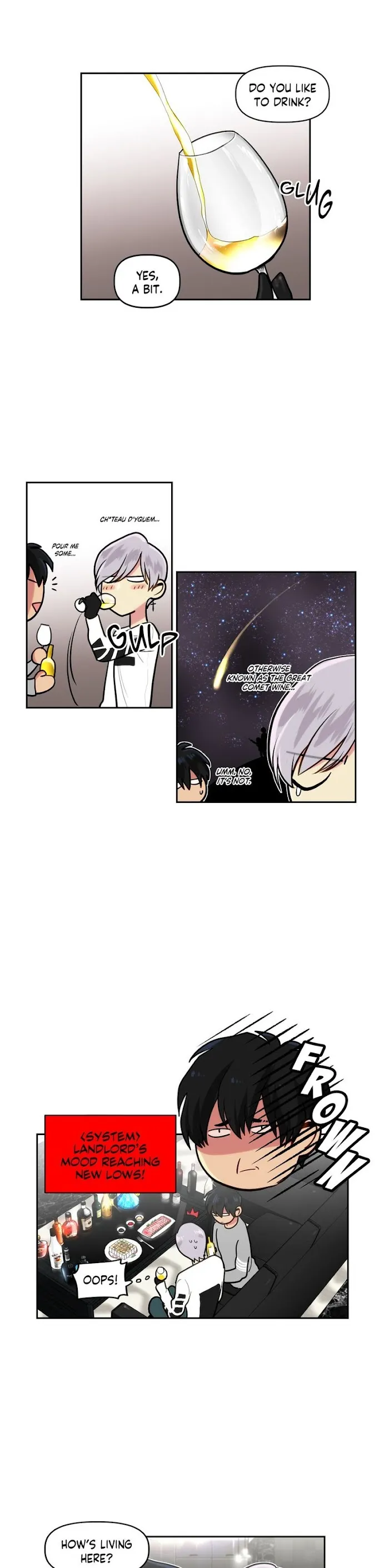 Penthouse XXX - Chapter 3 Page 6