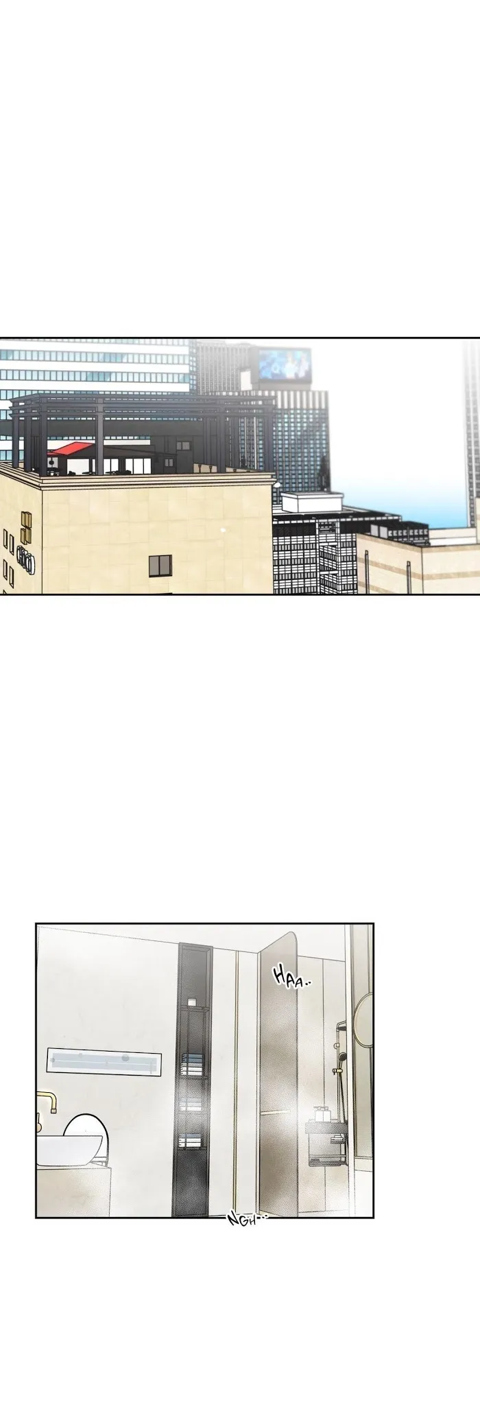 Penthouse XXX - Chapter 31 Page 3