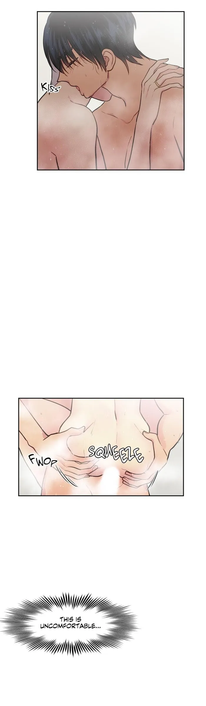 Penthouse XXX - Chapter 31 Page 5