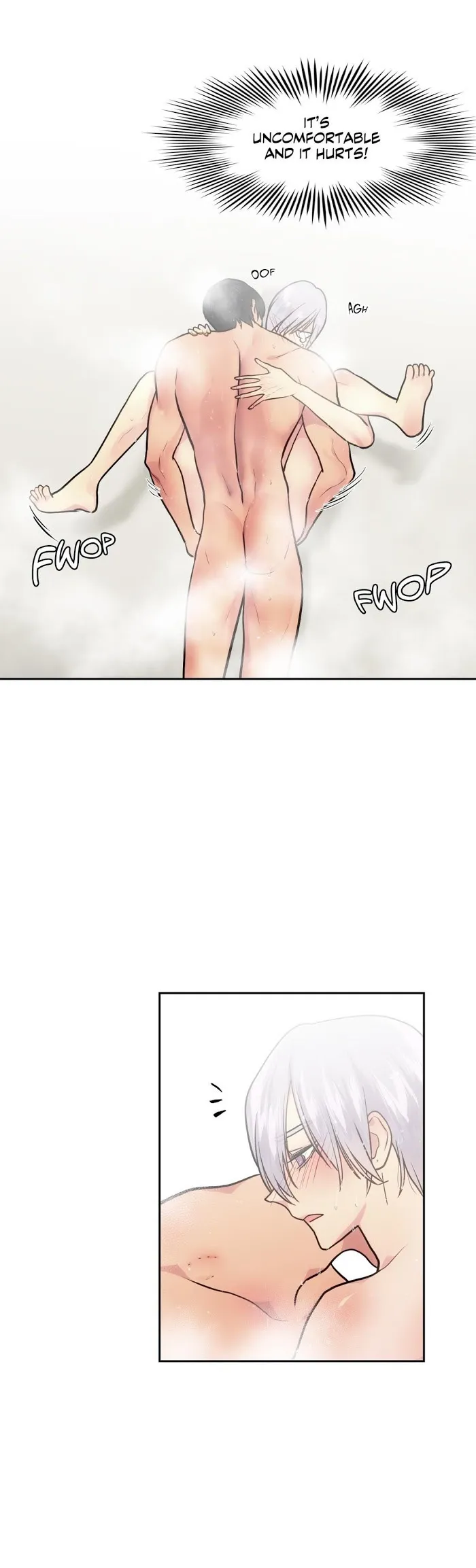 Penthouse XXX - Chapter 31 Page 6