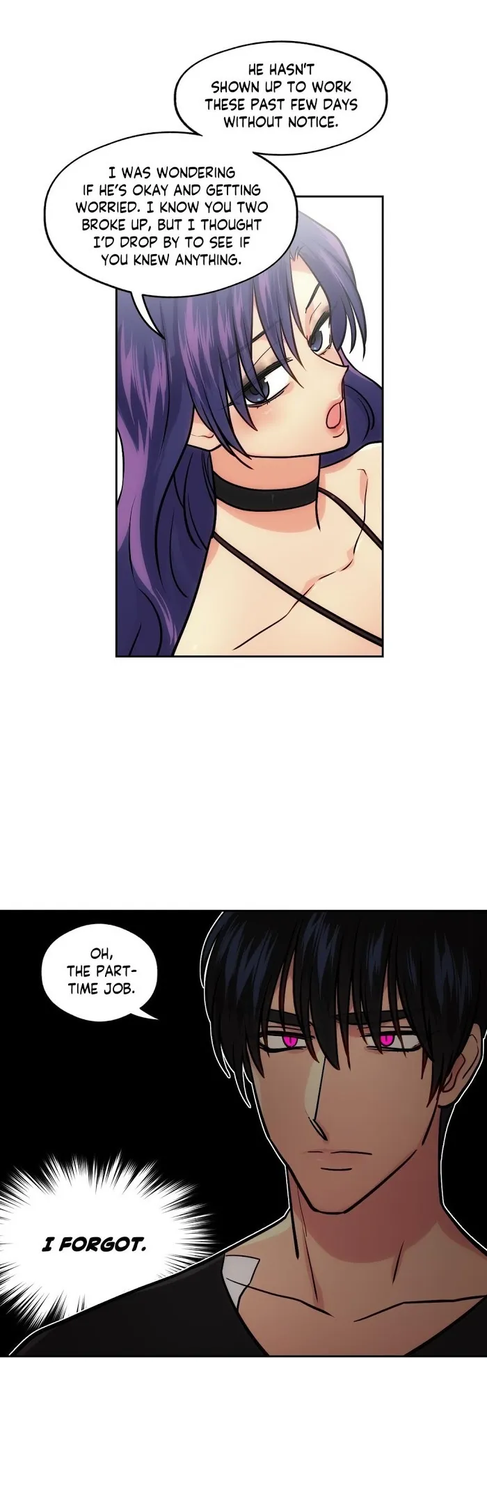 Penthouse XXX - Chapter 31 Page 14