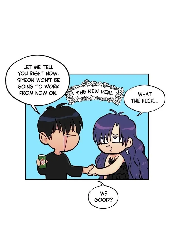 Penthouse XXX - Chapter 31 Page 17