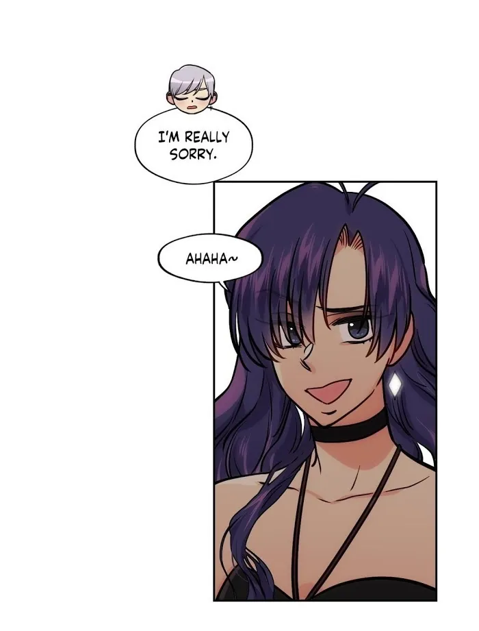 Penthouse XXX - Chapter 31 Page 22