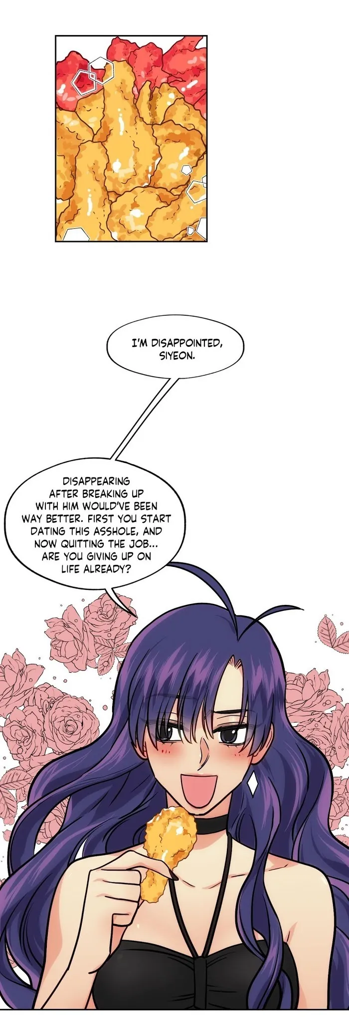 Penthouse XXX - Chapter 31 Page 24