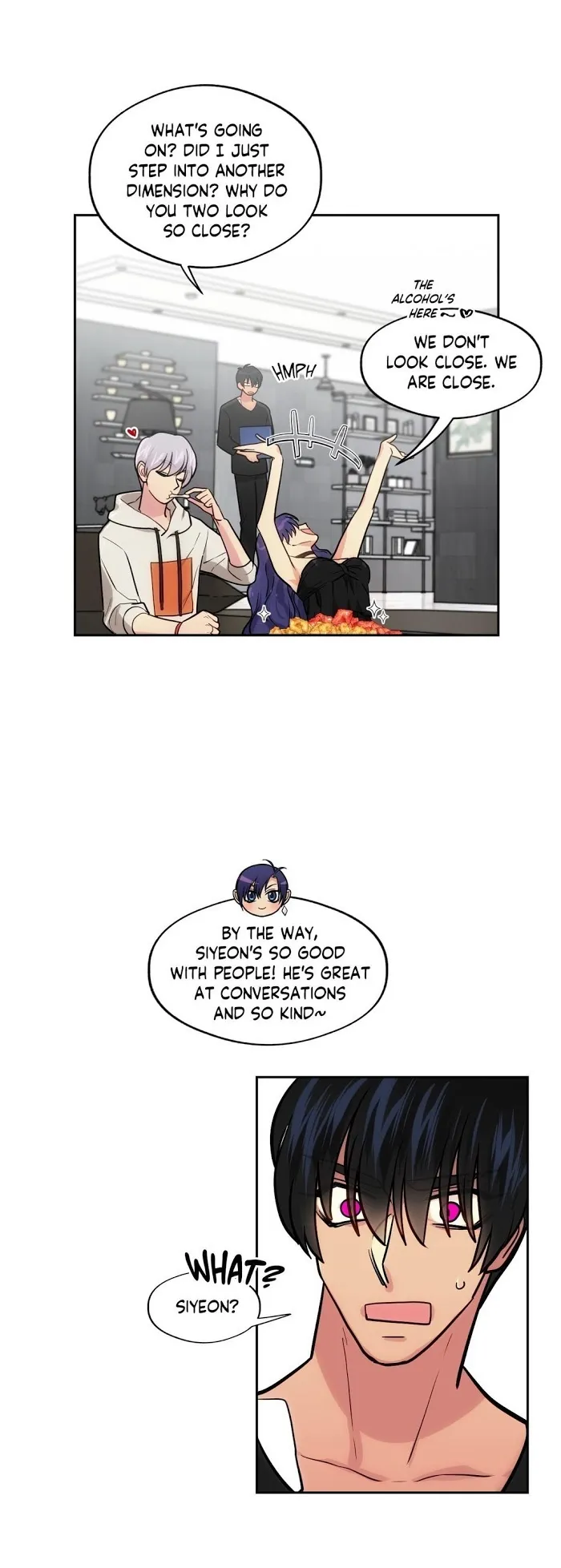 Penthouse XXX - Chapter 31 Page 26