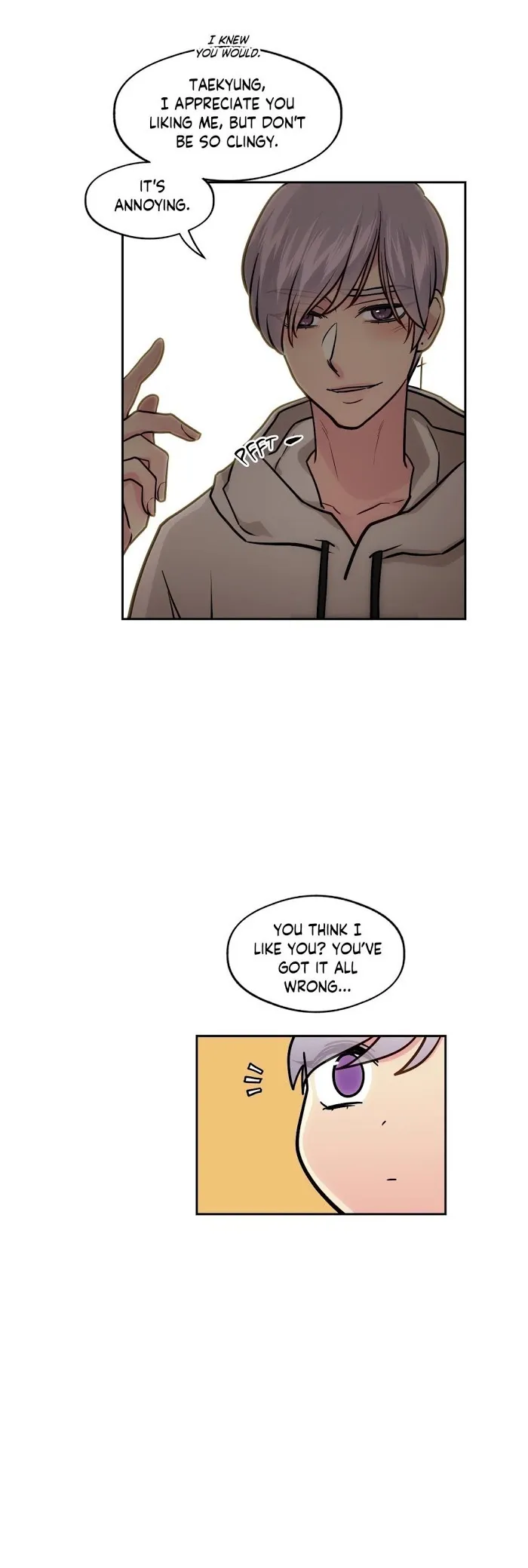 Penthouse XXX - Chapter 31 Page 37