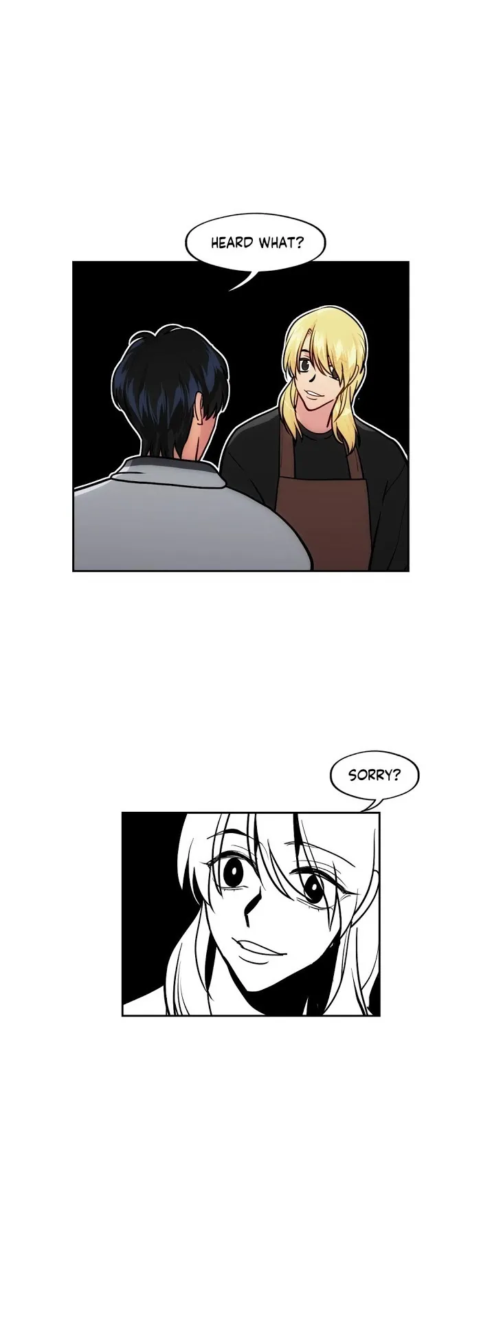 Penthouse XXX - Chapter 32 Page 7