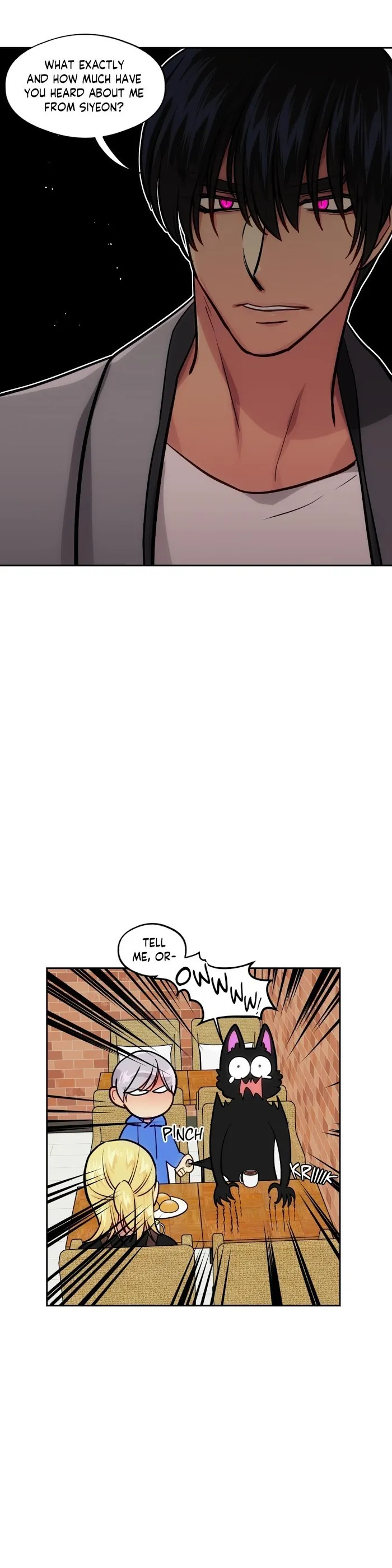 Penthouse XXX - Chapter 32 Page 8
