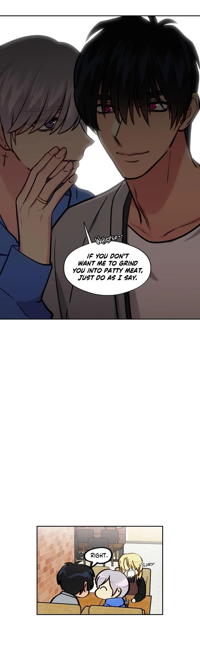 Penthouse XXX - Chapter 32 Page 14