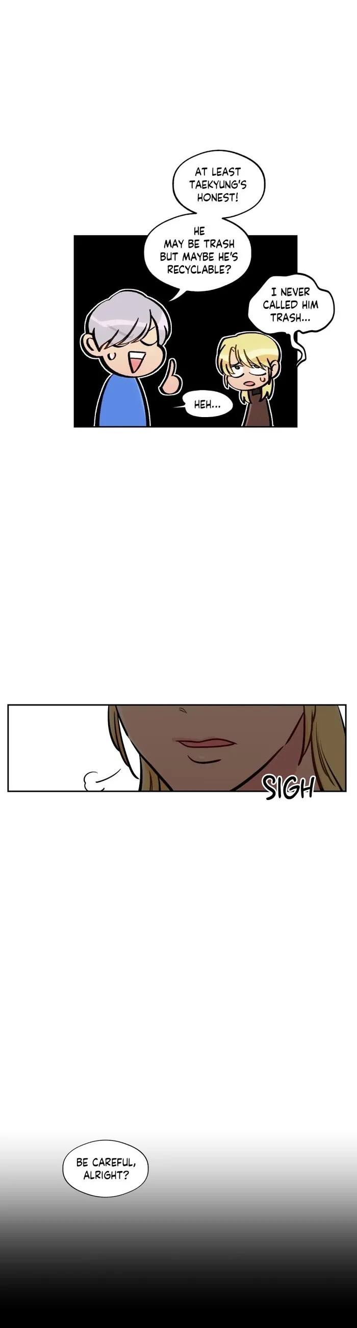 Penthouse XXX - Chapter 32 Page 19