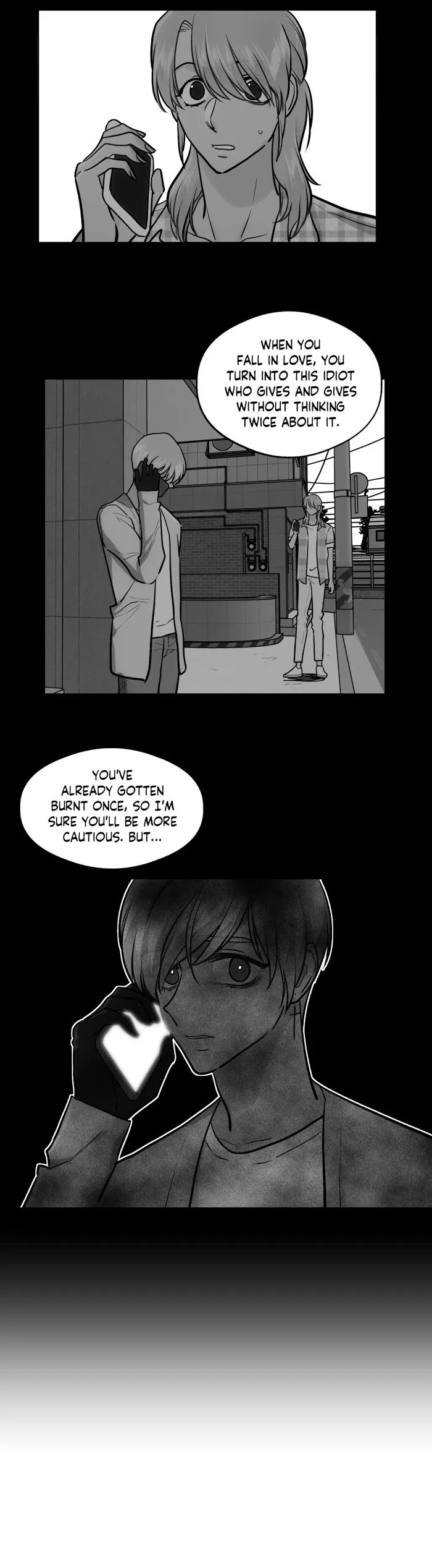 Penthouse XXX - Chapter 32 Page 20