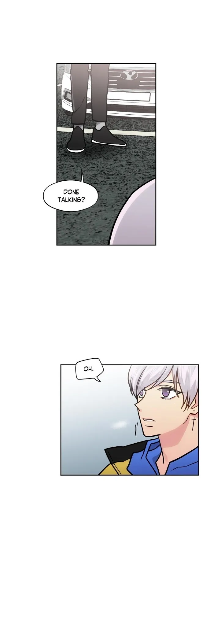 Penthouse XXX - Chapter 32 Page 24