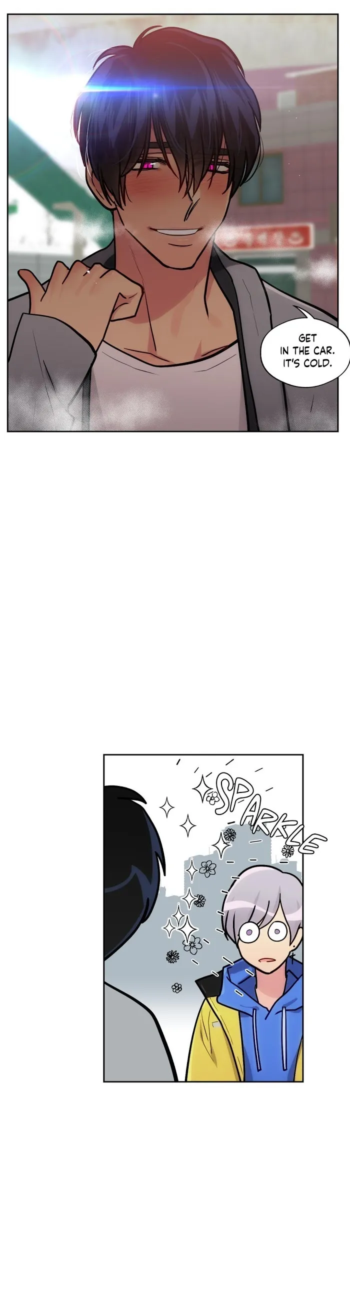 Penthouse XXX - Chapter 32 Page 25