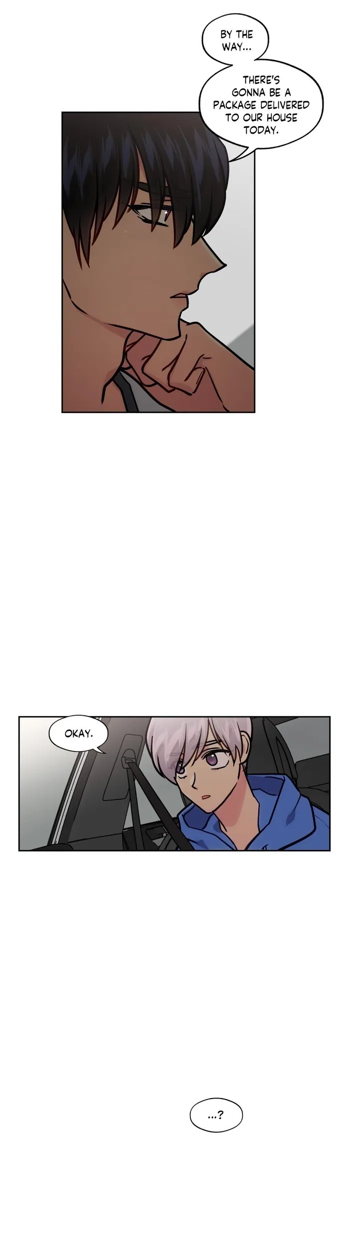 Penthouse XXX - Chapter 32 Page 28