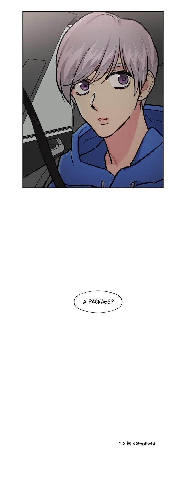 Penthouse XXX - Chapter 32 Page 29