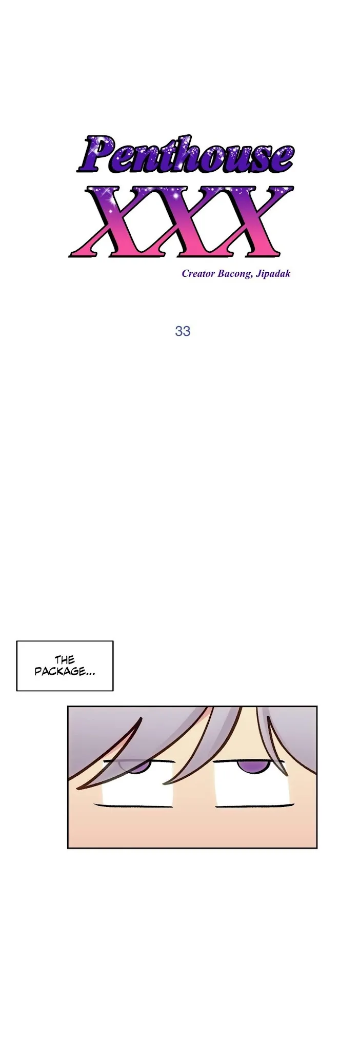 Penthouse XXX - Chapter 33 Page 3