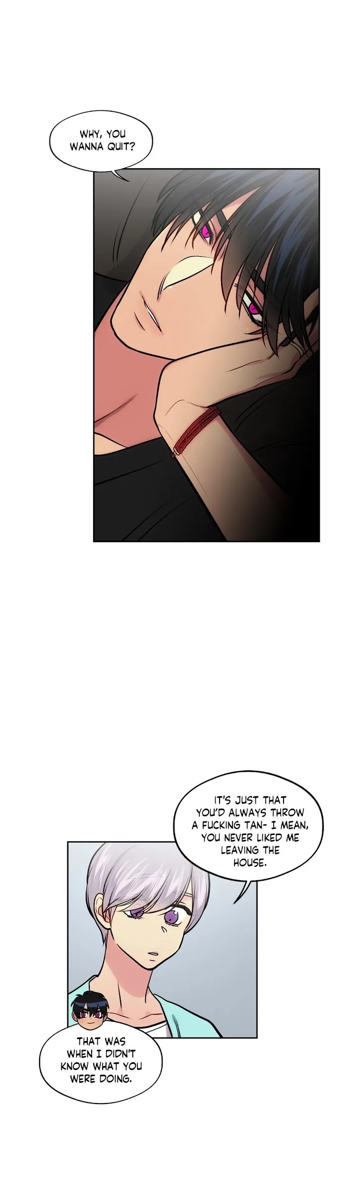 Penthouse XXX - Chapter 33 Page 5