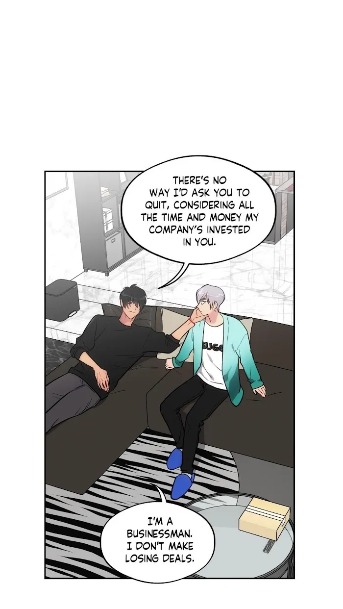 Penthouse XXX - Chapter 33 Page 7