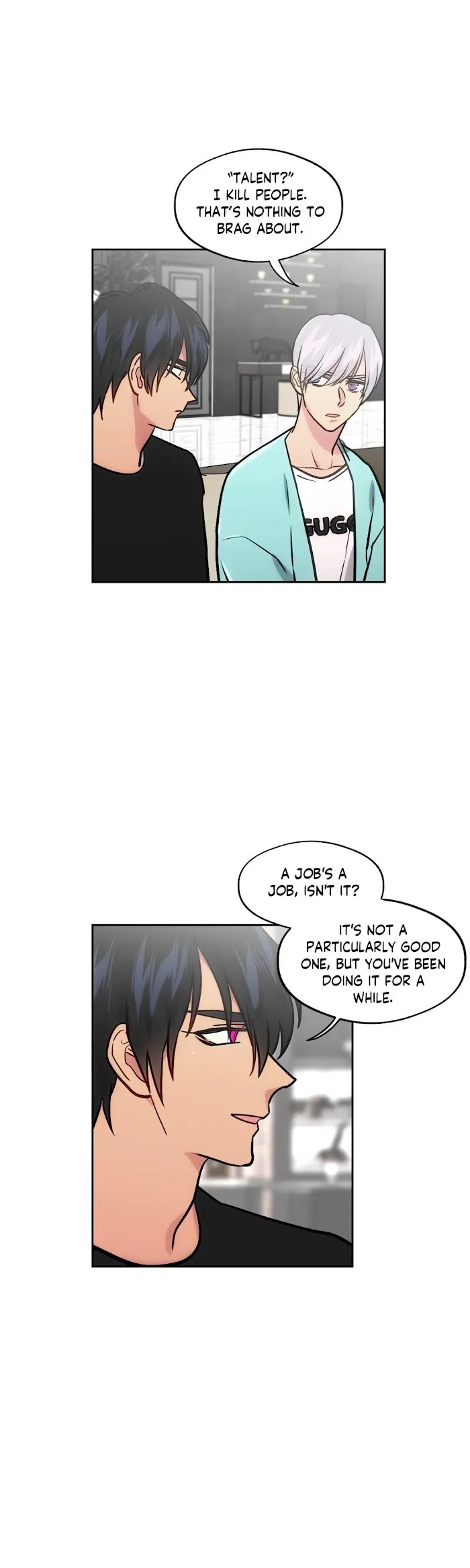 Penthouse XXX - Chapter 33 Page 10