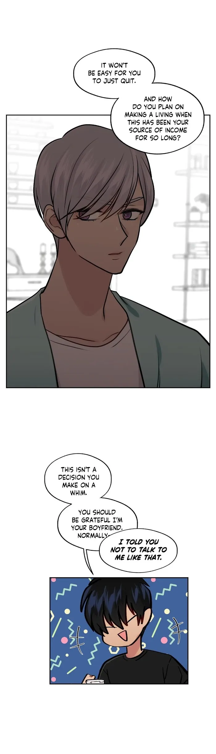 Penthouse XXX - Chapter 33 Page 14