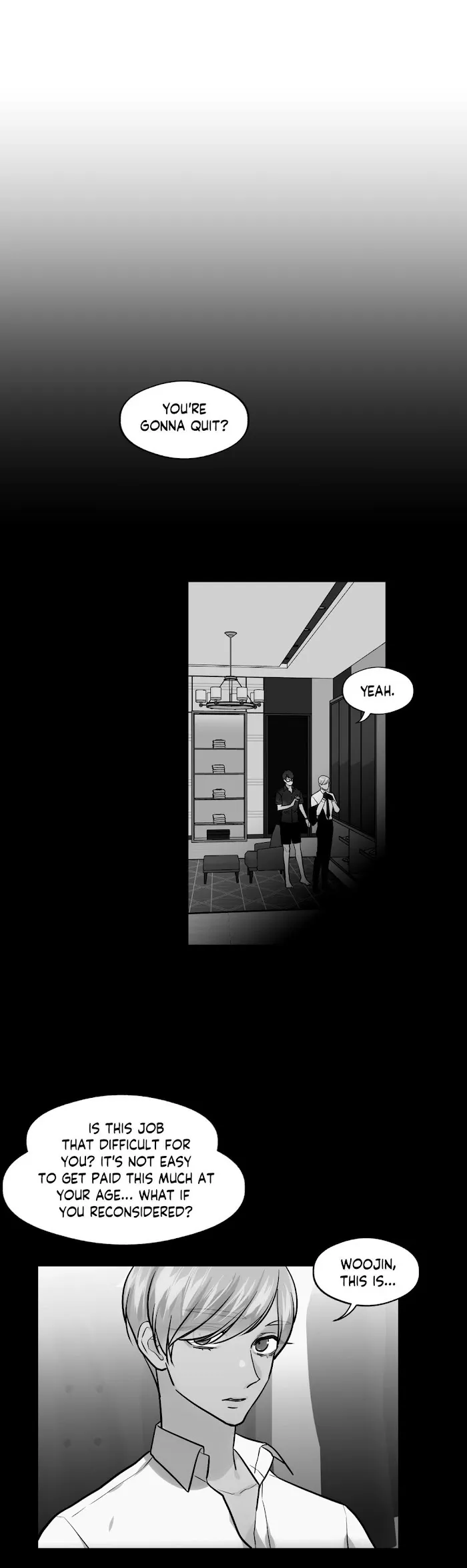 Penthouse XXX - Chapter 33 Page 21