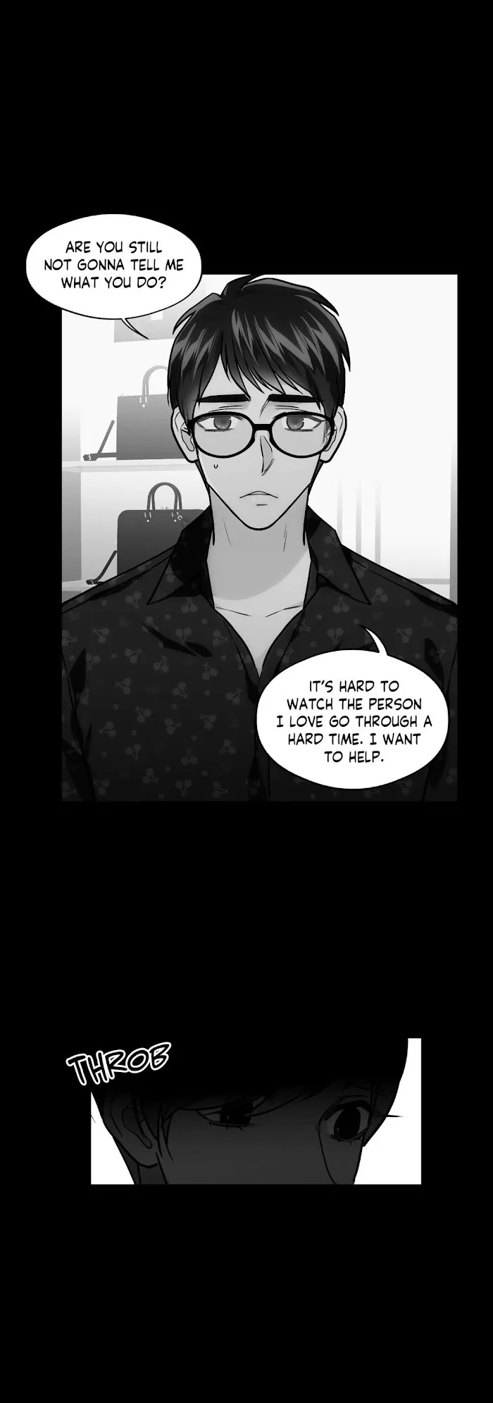 Penthouse XXX - Chapter 33 Page 22